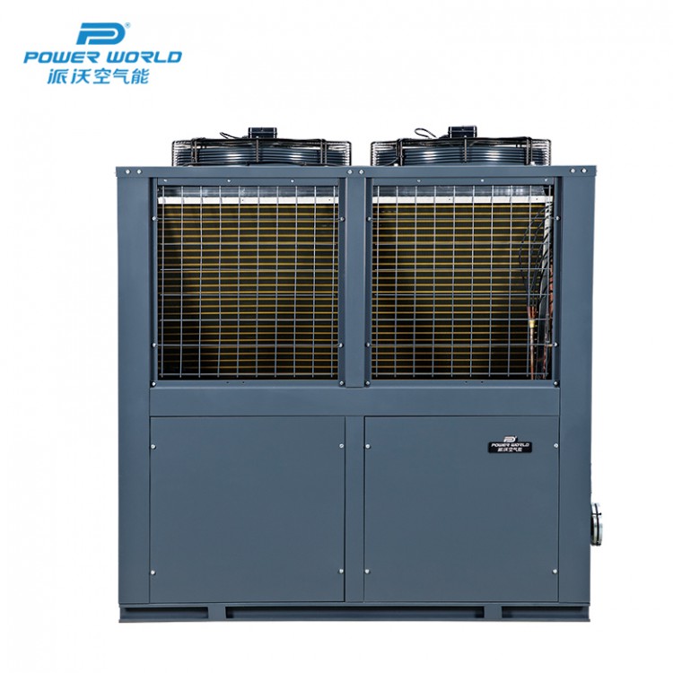 空气能热水机商用型 节能热水设备空气源循环式热水器直销