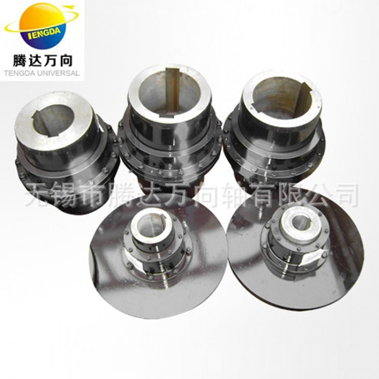 Factory direct sales G11CL drum shaped gear coupling drum shaped coupling