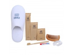 酒店一次性用品用纸都有哪些？怎么...