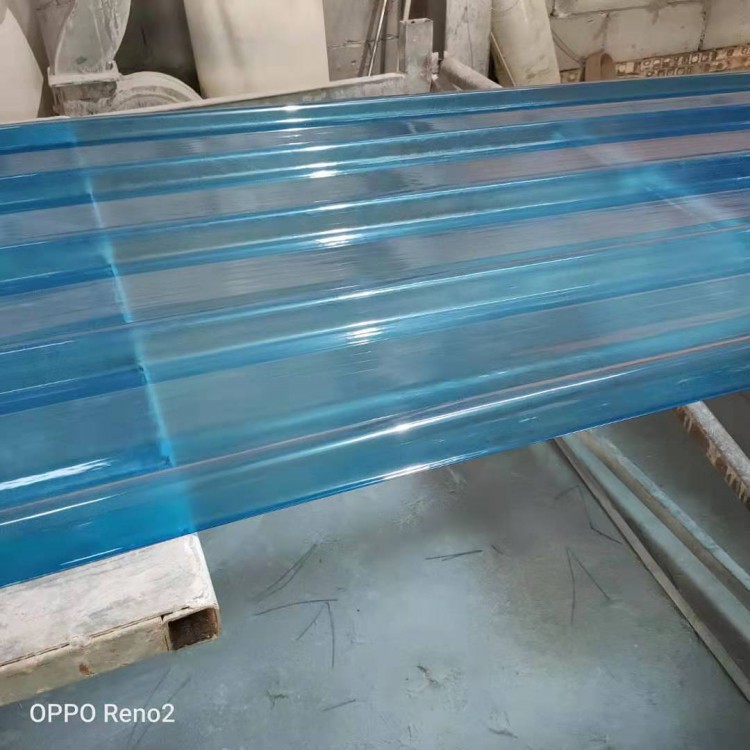 玻璃钢采光瓦多少钱一米