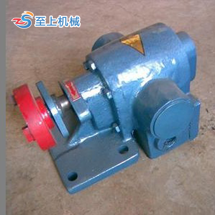 LQB保温泵 沥青保温泵 胶类输送泵厂家直销型号全可定制