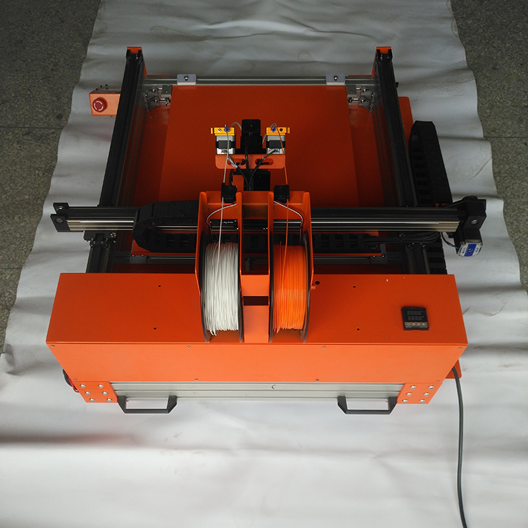 发光字壳3D打印机 ZC0606-A
