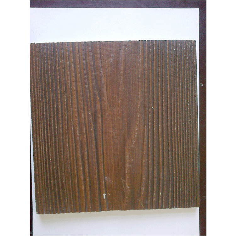木纹披叠板