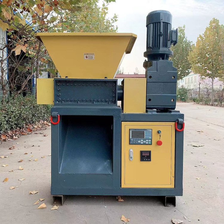 生活垃圾撕碎机价格