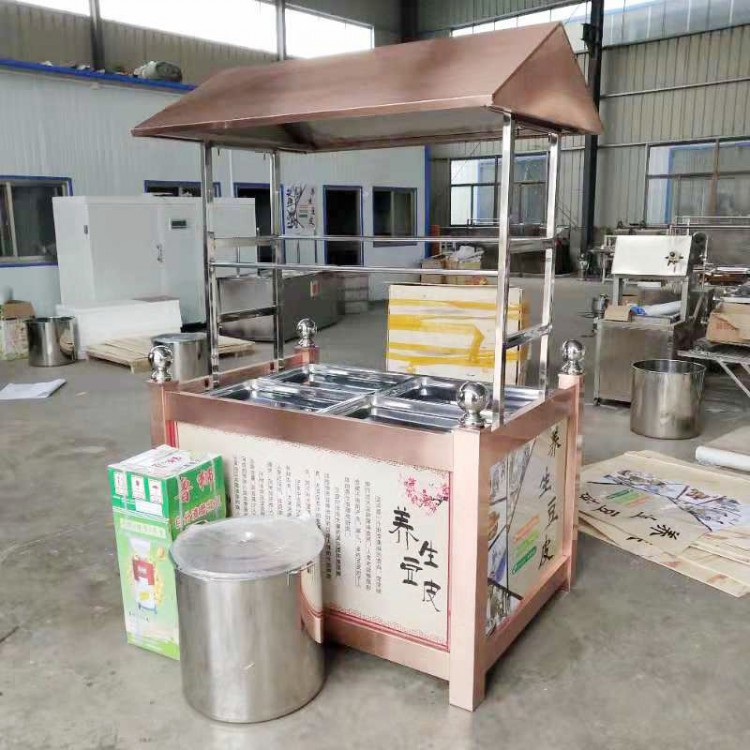 商用油皮机价格 酒店蒸汽式油皮机厂家直销