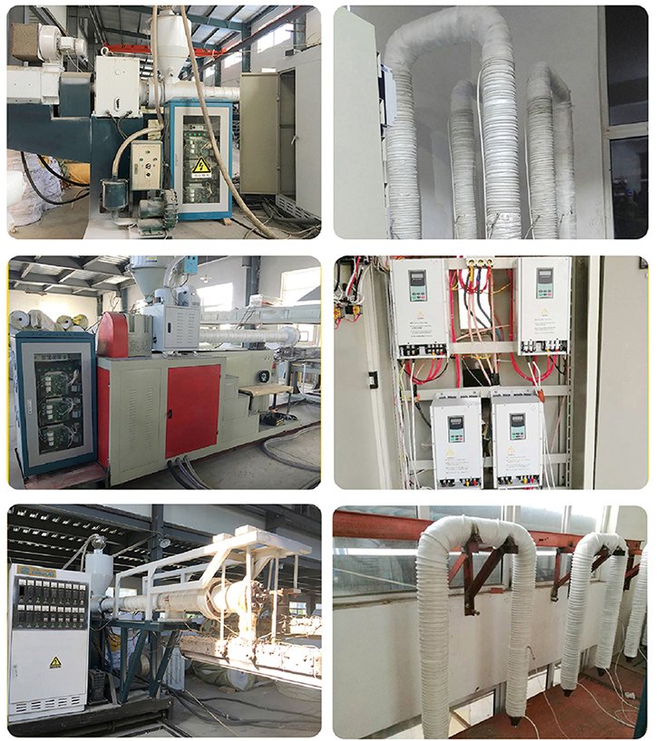 20kW~60kW电磁加热控制柜