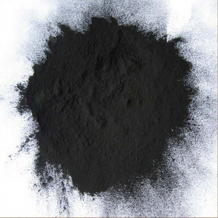 厂家直销粉末活性炭空隙发达吸附性好水处理垃圾焚烧煤质粉末炭