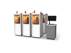 进口工业激光烧结金属3D打印机Prox200找美国3d systems