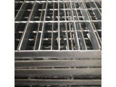 镀锌钢格栅的质量哪家好