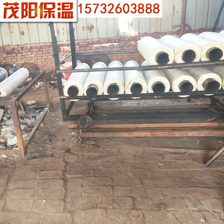 【茂阳】玻璃棉管壳 价格优惠 河北厂家批发