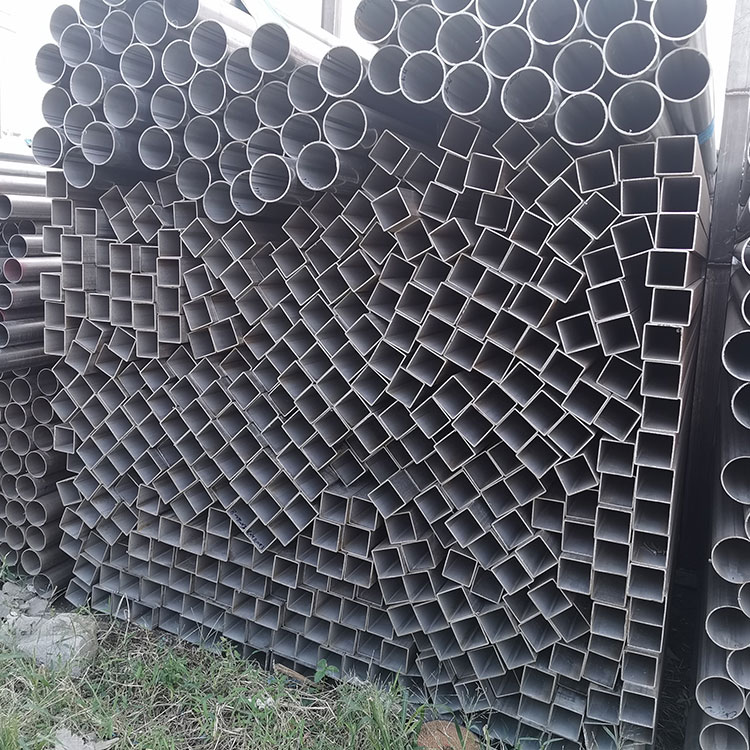 不锈钢工业管 焊管