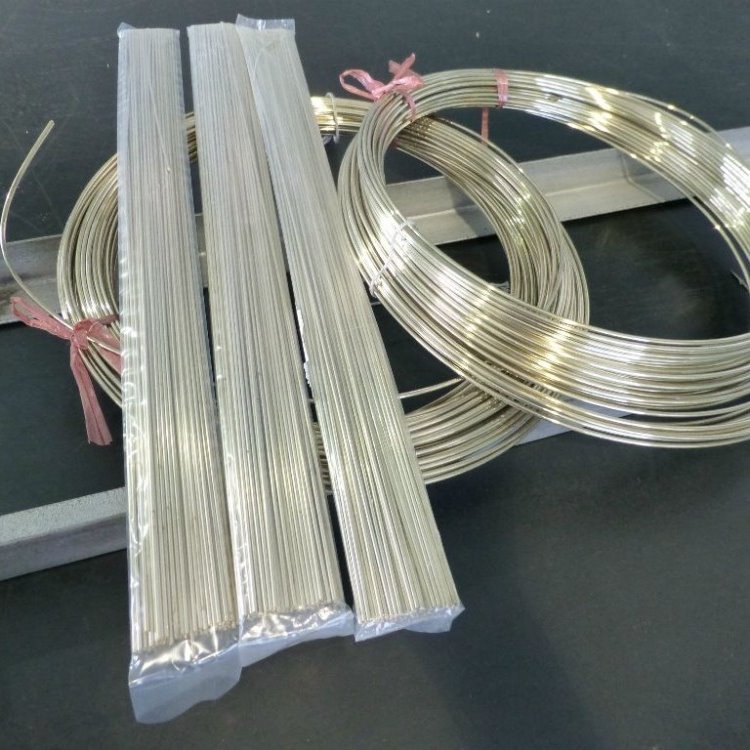 银焊条回收价格/银焊
