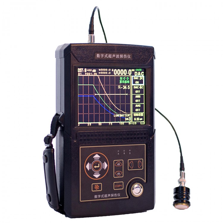 超声波探伤仪RA500检测金属非金属内部缺陷