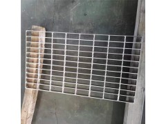 镀锌钢格栅板的制作方法是什么？