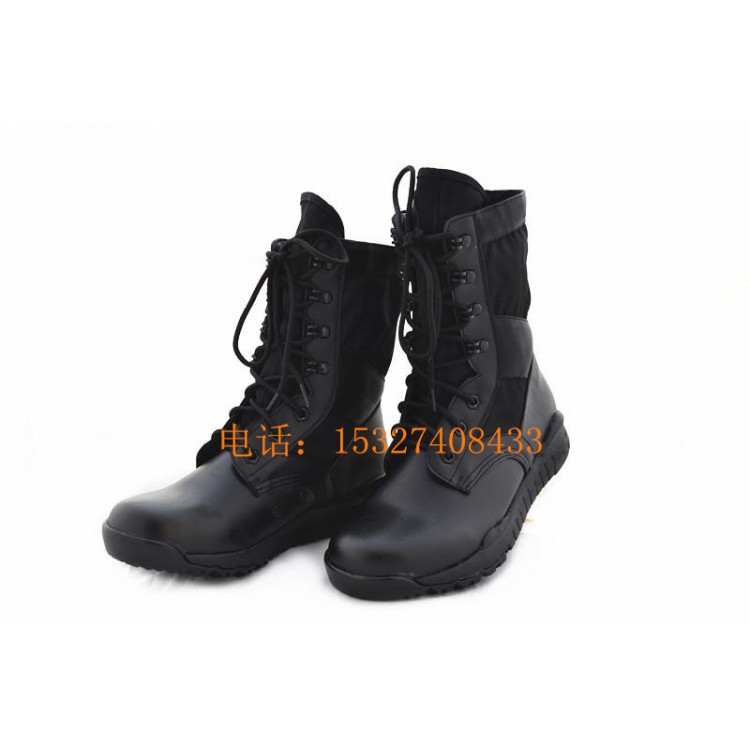 特警超轻作战靴，超轻作战靴，作战靴