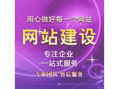 潍坊青州做行业门户网站的互联网公司