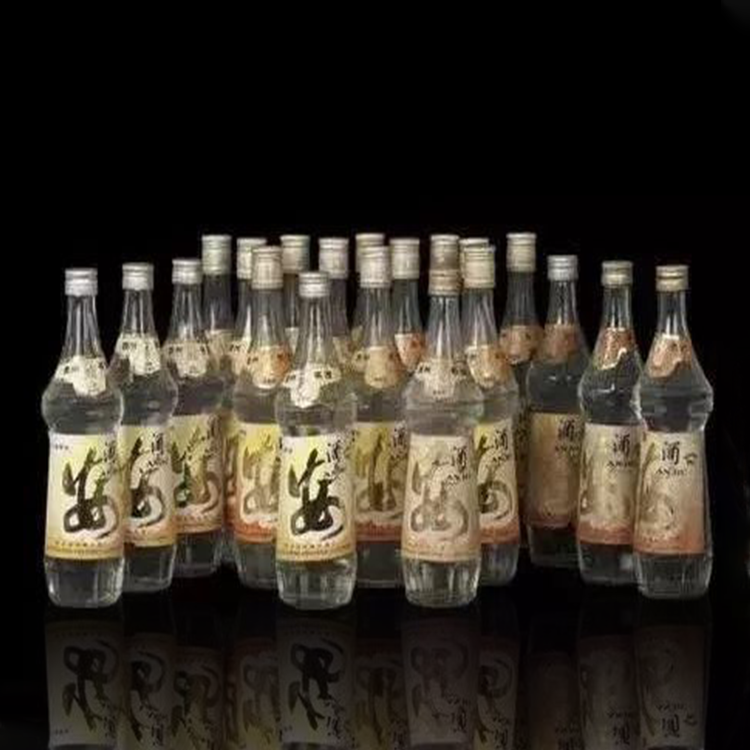 贵州八大名酒  回收