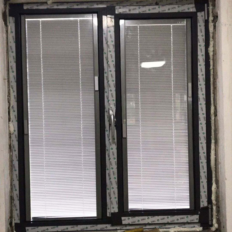 厂家直销 节能隔音铝合金门窗 隔热铝合金门窗 断桥铝合金门窗