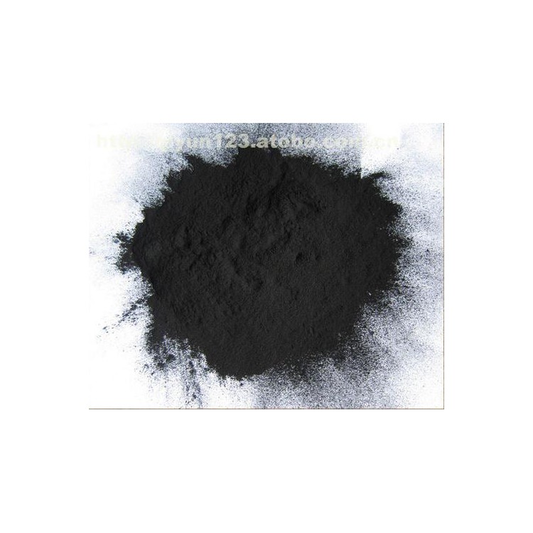 活性炭厂家200目食品级木质粉状活性炭脱色去味用粉末活性炭