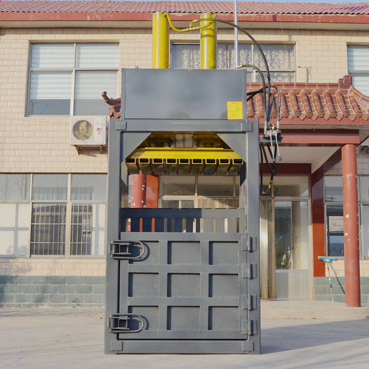 山东液压打包机多少钱一台