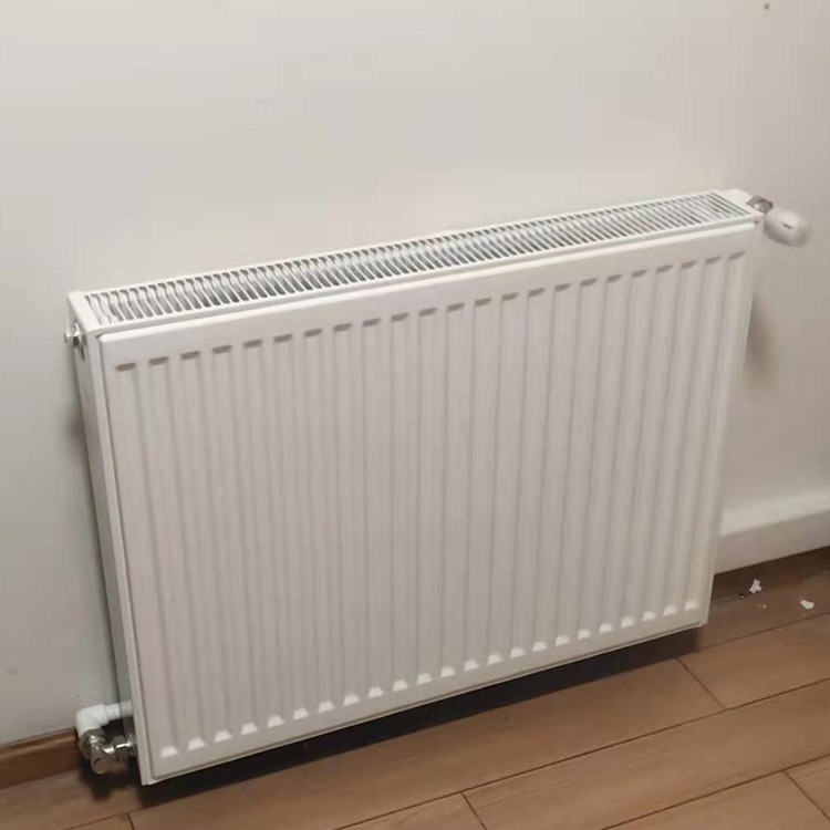 成都暖气片安装