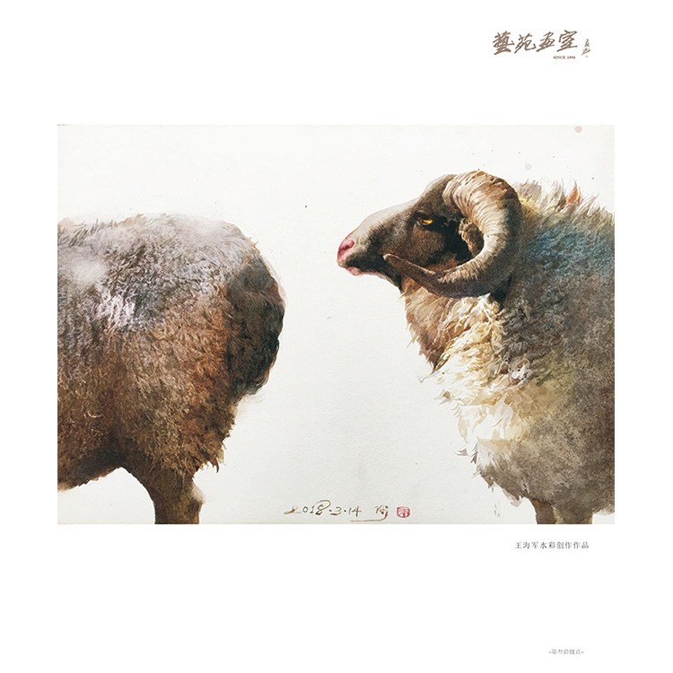 艺考美术就找艺苑画室