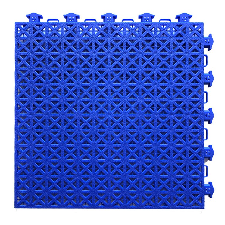 ZTSES镂空悬浮地板生产厂家