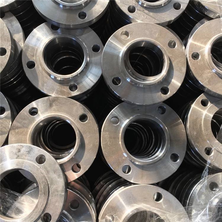 厂家直销 带颈对焊法兰 带颈平焊法兰全国供应 服务为先