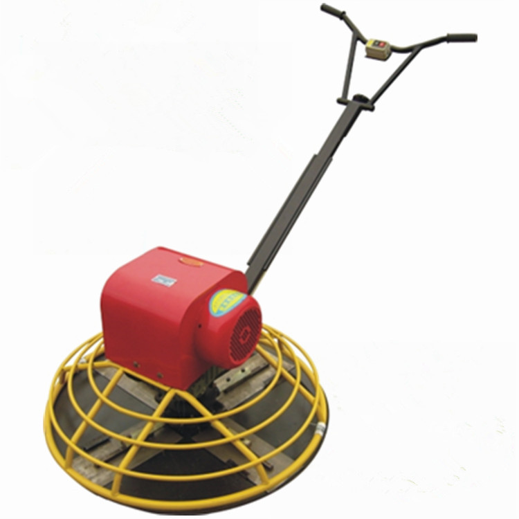供应电动抹光机 手扶式混凝土抹光机 电抹子厂家