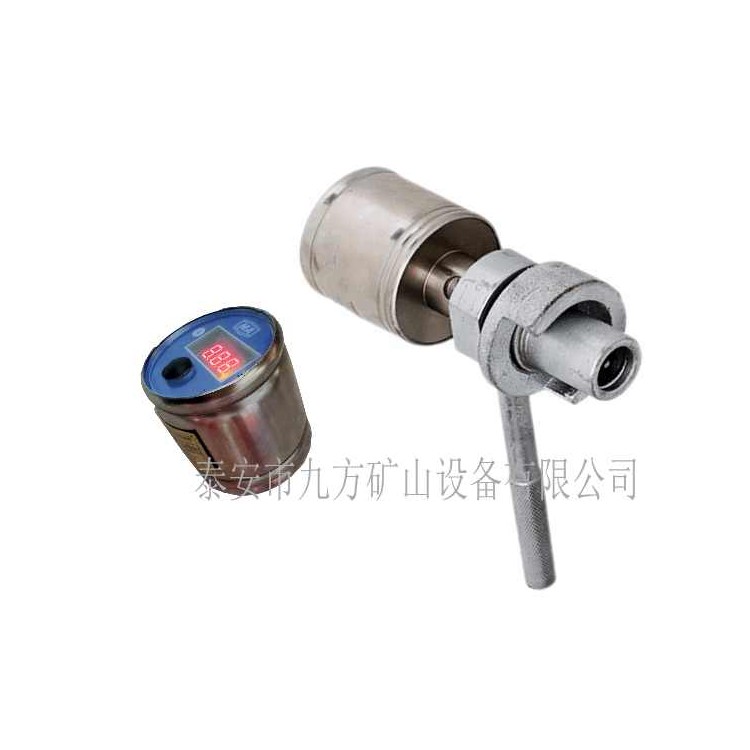 YHY60D单体支柱数显压力表