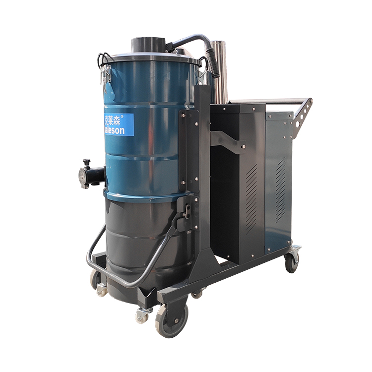 移动型工业吸尘器HC7-100L克莱森吸尘器