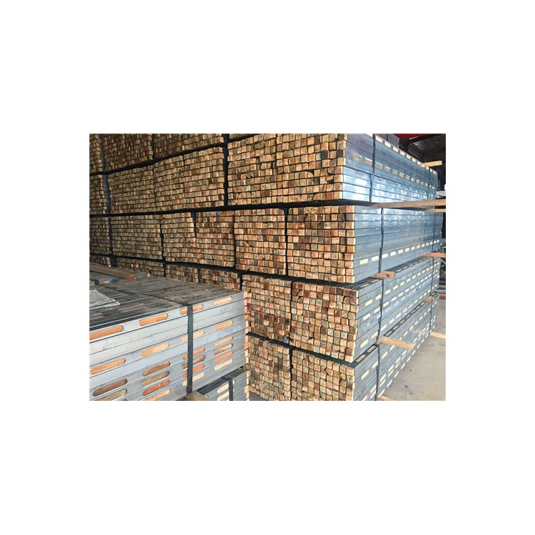 钢木方厂家 钢木方生产厂家 模板支撑钢木方厂