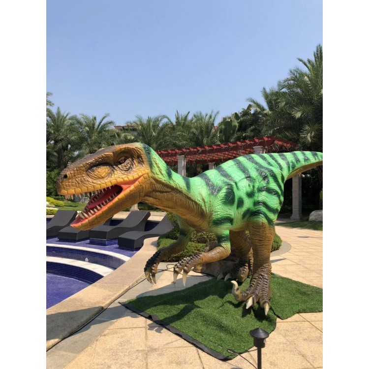 广西恐龙出租恐龙展厂家恐龙展览仿真恐龙模型恐龙租赁