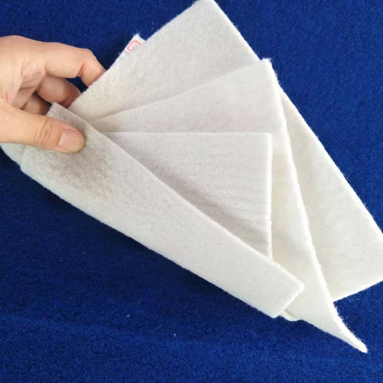 土工布