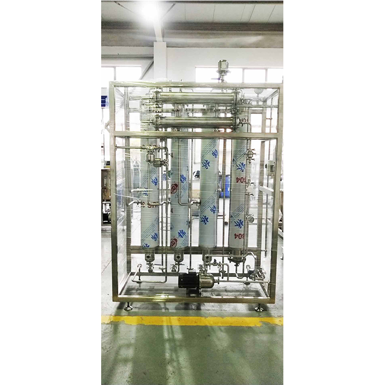 注射用水设备价格表