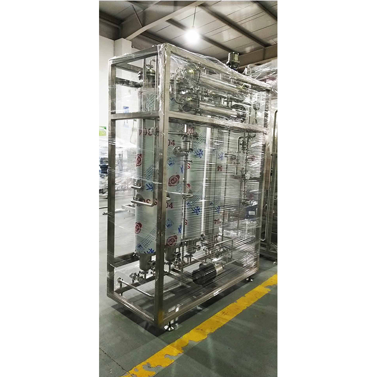 注射用水设备批发价格