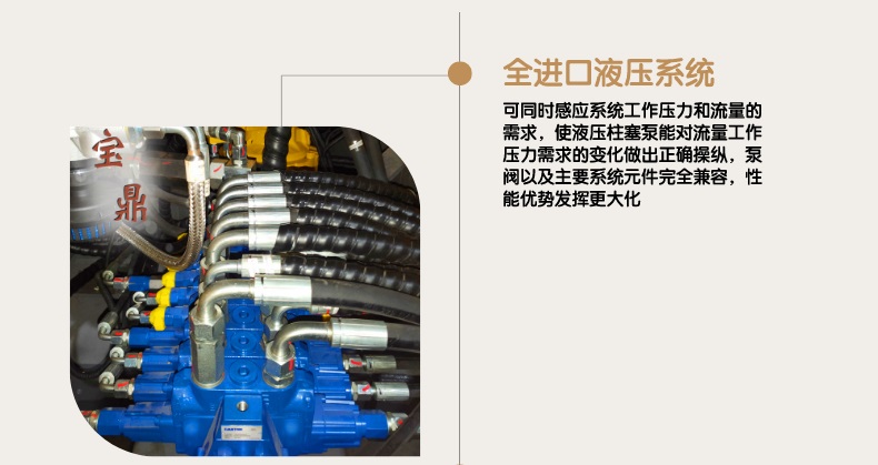 轮挖系统介绍