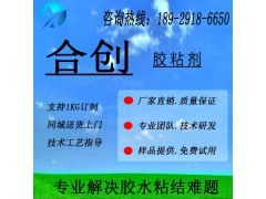 祝贺东莞市合创新材料科技有限公司开通中商114B2B商铺