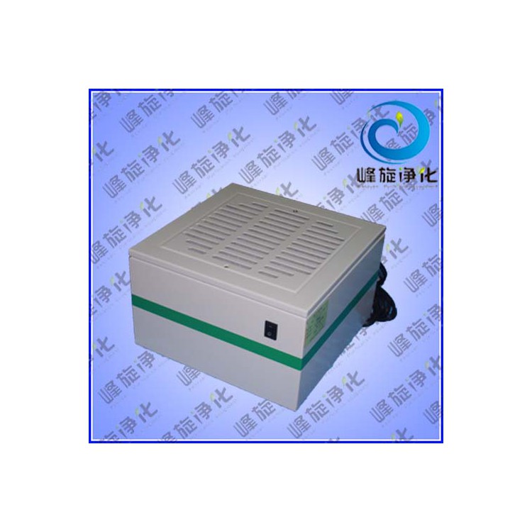 FX国外进口MAC系列FFU净化单元