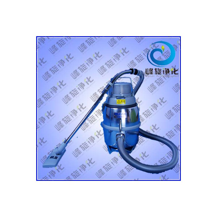 FX代理丹麦进口GM-80P吸尘器