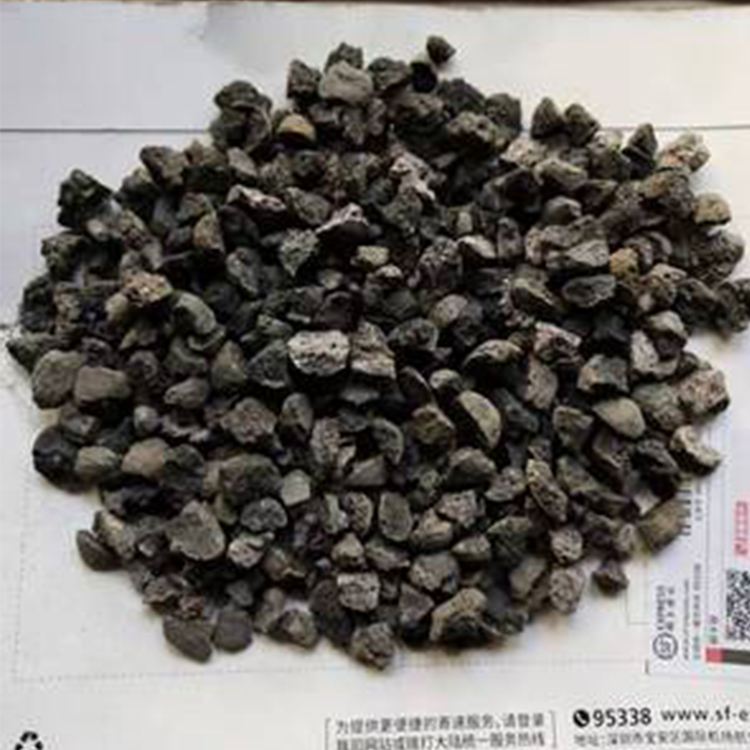 破碎陶粒