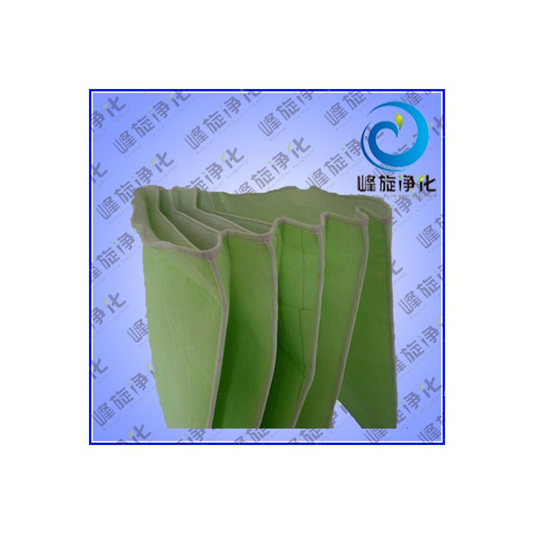 北京中效袋式过滤网、天津袋式过滤网