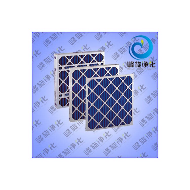 天津纸框初效过滤器、上海一次性纸框过滤器