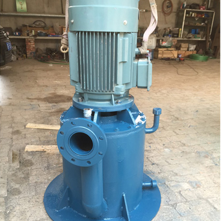 自吸泵扬程_滨州供应300WFB-AD4不锈钢自吸泵