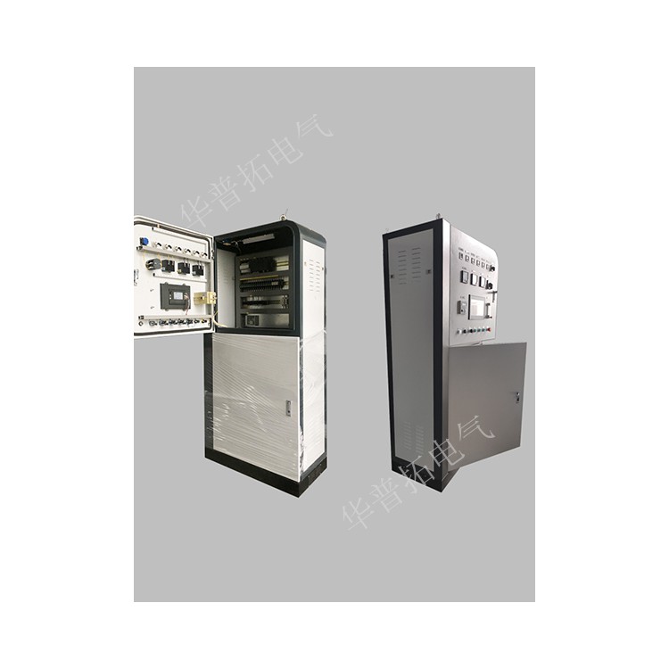 西门子plc控制柜-plc控制箱-华普拓电气