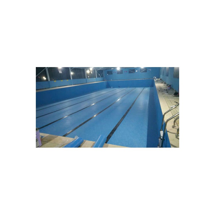 供应防水胶膜 游泳池水上乐园专用防水防滑胶膜