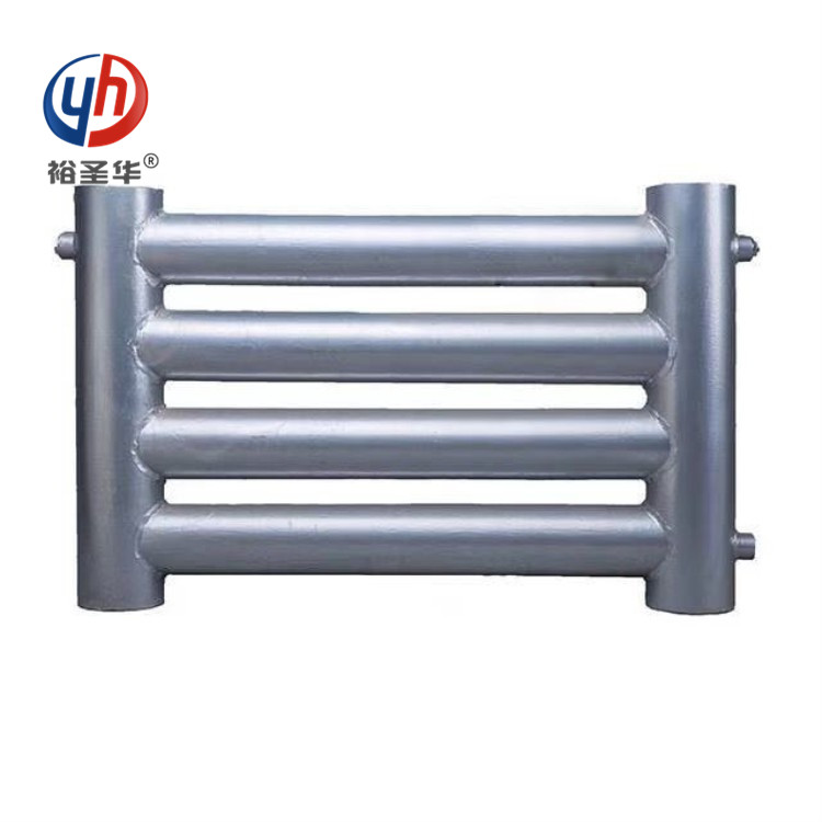 D76-3.5-4工业管光排管散热器