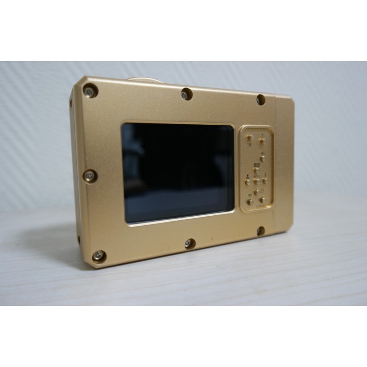 防爆数码相机Excam2100