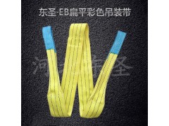 纤维吊装带分为销售包装与运输包装