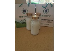 人乳和不同家畜乳的化学成分比较
